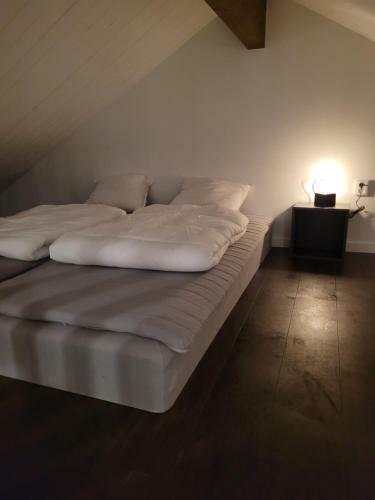 Apartamento Boende Med Utsikt Mot Fun�sdalsberget