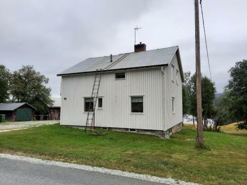 Lodge Messlingen 160