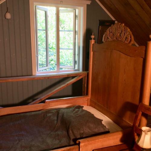 Prostens Bed & Breakfast