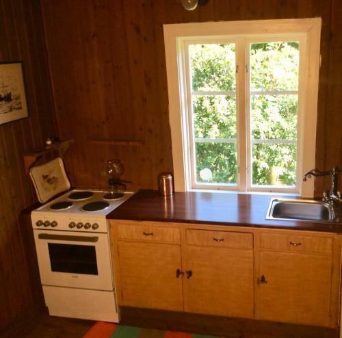 Prostens Bed & Breakfast