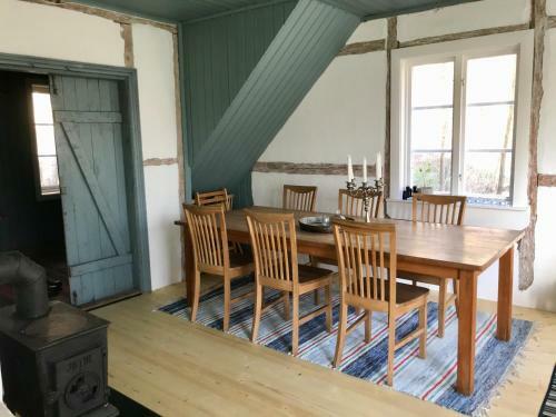 Prostens Bed & Breakfast