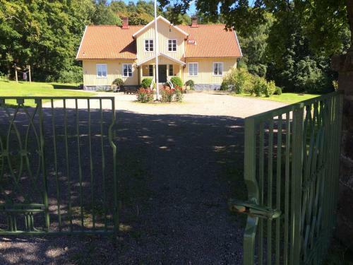 Prostens Bed & Breakfast