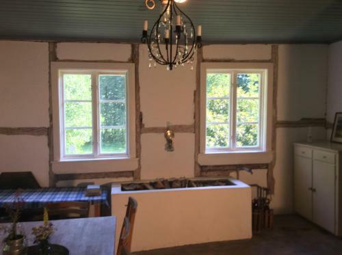 Prostens Bed & Breakfast