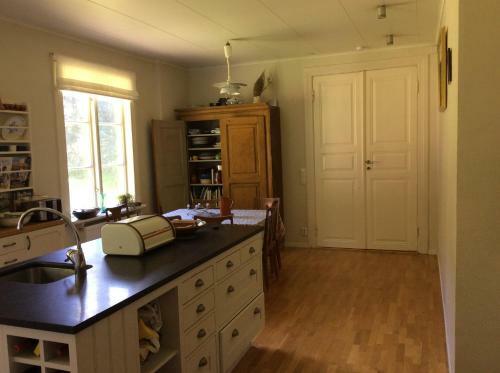 Prostens Bed & Breakfast