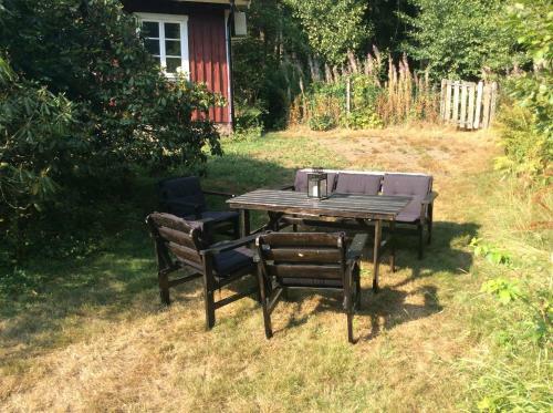 Prostens Bed & Breakfast