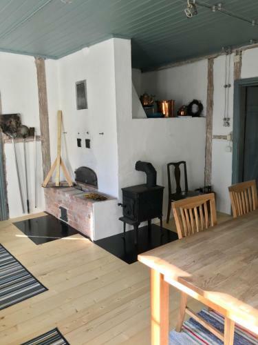 Prostens Bed & Breakfast