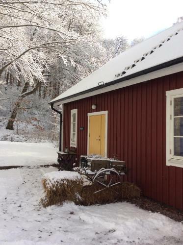 Prostens Bed & Breakfast