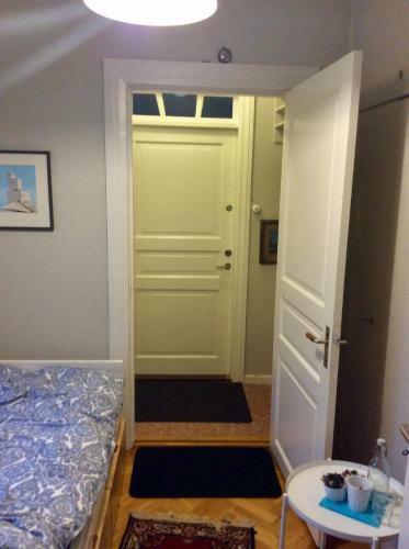 Prostens Bed & Breakfast