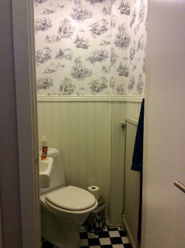Prostens Bed & Breakfast