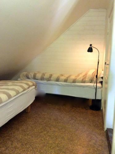 Prostens Bed & Breakfast