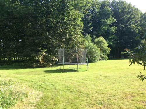Prostens Bed & Breakfast