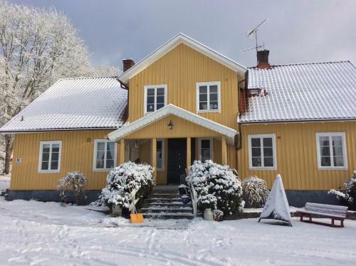 Prostens Bed & Breakfast