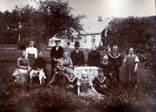 Prostens Bed & Breakfast