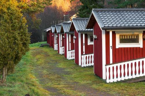 Maja Camping