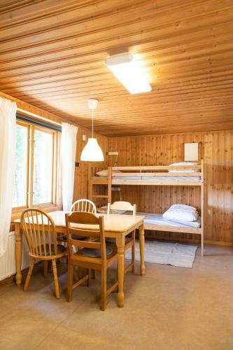 Maja Camping