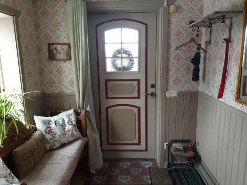 Villa Spirag�rden