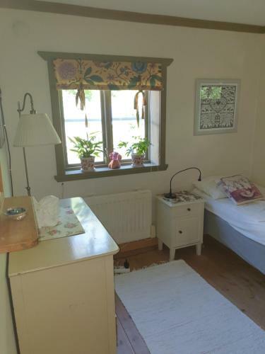 Villa Spirag�rden