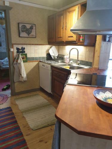 Villa Spirag�rden