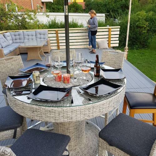 Large Apartment Central 160sqm