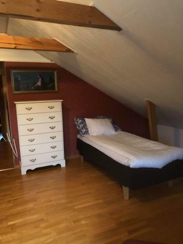 Large Apartment Central 160sqm
