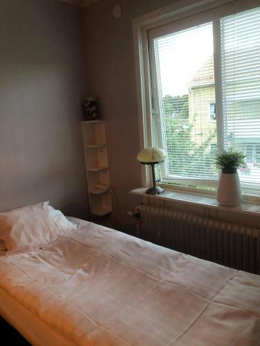 Large Apartment Central 160sqm