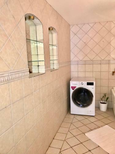 Apartamento Magasin 4