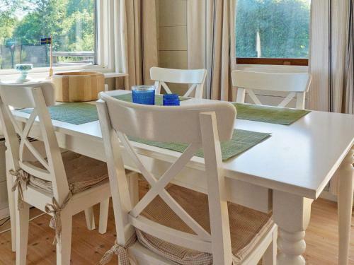 Holiday Home Gr�dd� V