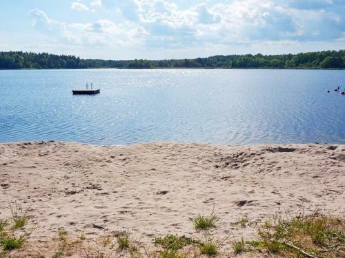Holiday Home Gr�dd� V