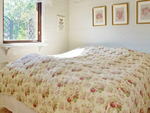 Holiday Home Gr�dd� V