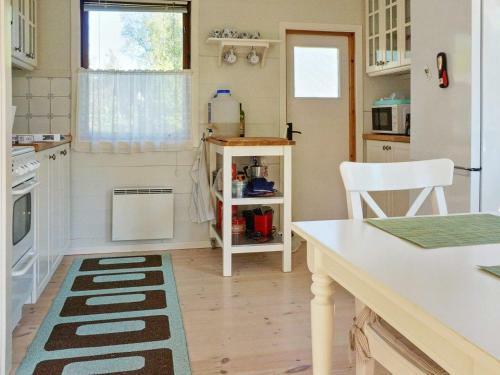 Holiday Home Gr�dd� V
