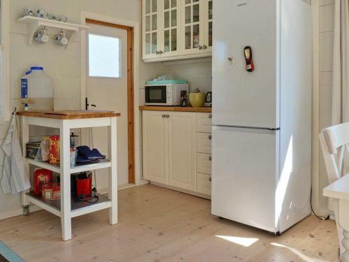 Holiday Home Gr�dd� V