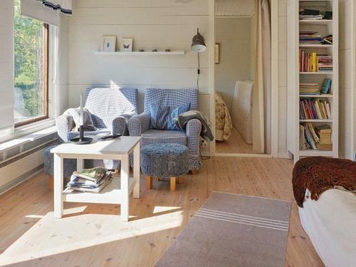 Holiday Home Gr�dd� V