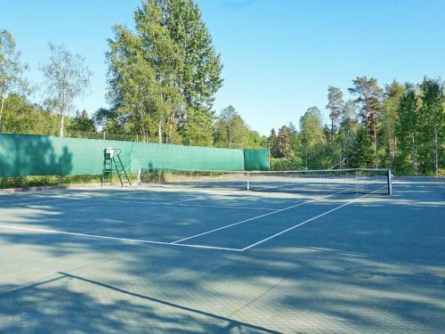 Holiday Home Gr�dd� V