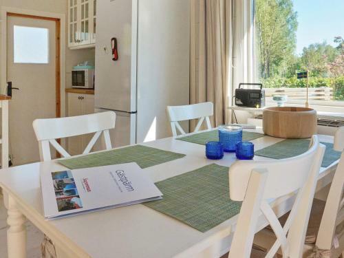 Holiday Home Gr�dd� V