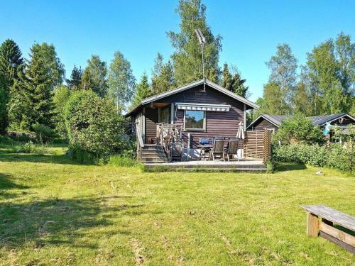 Holiday Home Gr�dd� V