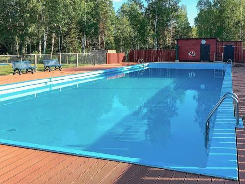 Holiday Home Gr�dd� V