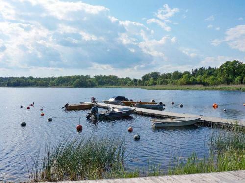 Holiday Home Gr�dd� V