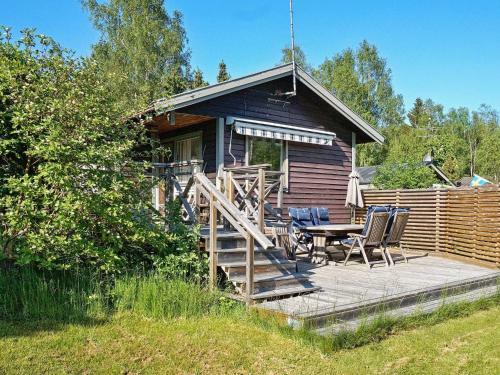 Holiday Home Gr�dd� V