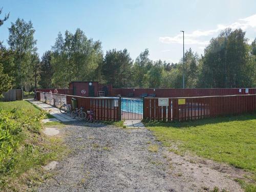 Holiday Home Gr�dd� V