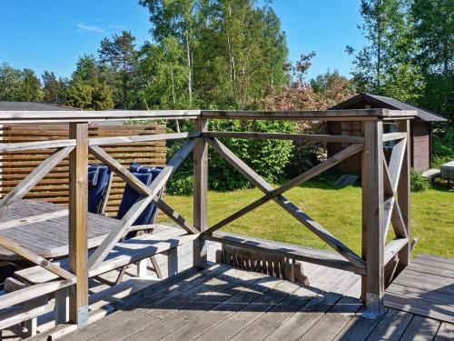 Holiday Home Gr�dd� V