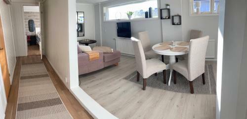 Apartamento Hagav�gen 1 L�genhet