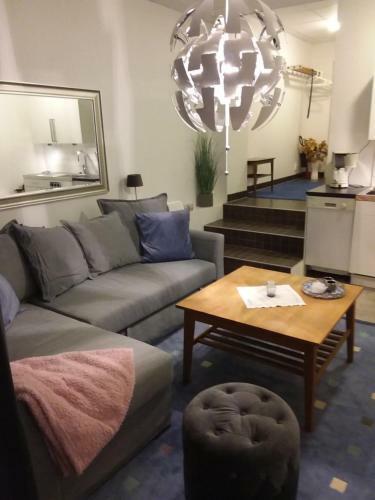 Apartamento Grebbestad