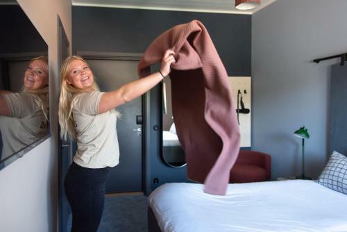 Grund�ns Hotell