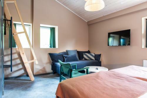 Grund�ns Hotell