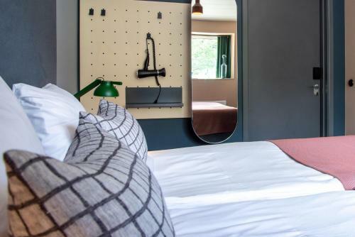Grund�ns Hotell