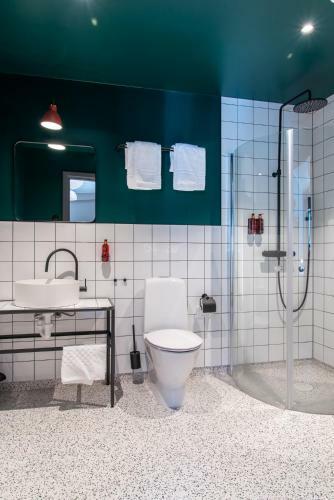 Grund�ns Hotell