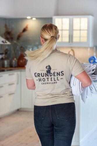 Grund�ns Hotell