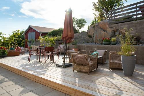 Grund�ns Hotell