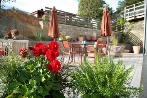 Grund�ns Hotell