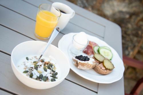 Grund�ns Hotell